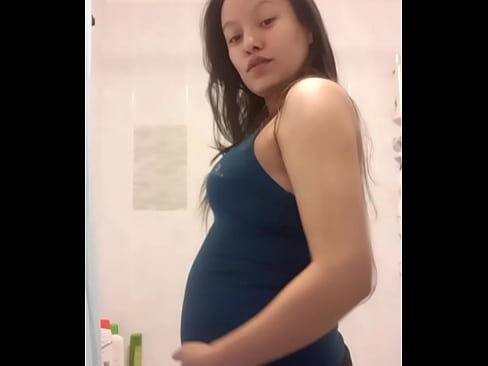 ❤️ Самая гарачая калумбійская шлюха ў сетцы ВЯРНІЛАСЯ, цяжарная, ЖАДАЕЦЬ ГЛЯДЗЕЦЬ ІХ ПРАЦЫЯЦЬ ТАКСАМА НА https://onlyfans.com/maquinasperfectas1 ️❌ Чортнае відэа  у порна be.taxiklass.ru ☑