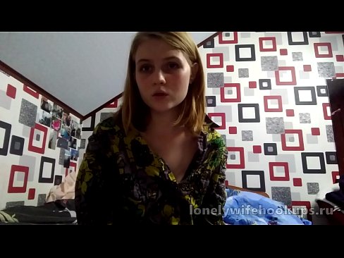 ❤️ Маладая студэнтка-бландынка з Расіі любіць большыя члены. ️❌ Чортнае відэа  у порна be.taxiklass.ru ☑