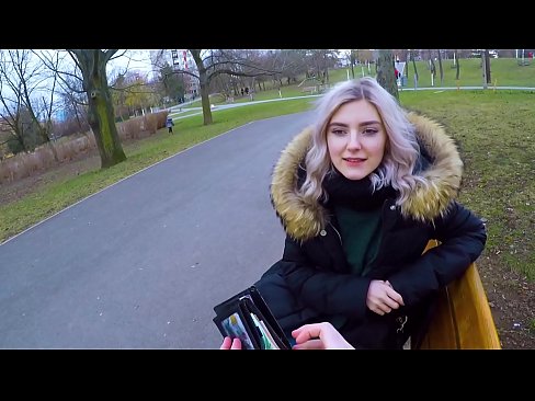 ❤️ Глытае гарачую сперму незнаёмца за грошы - мінет у парку ад Евы Эльфі ️❌ Чортнае відэа  у порна be.taxiklass.ru ☑